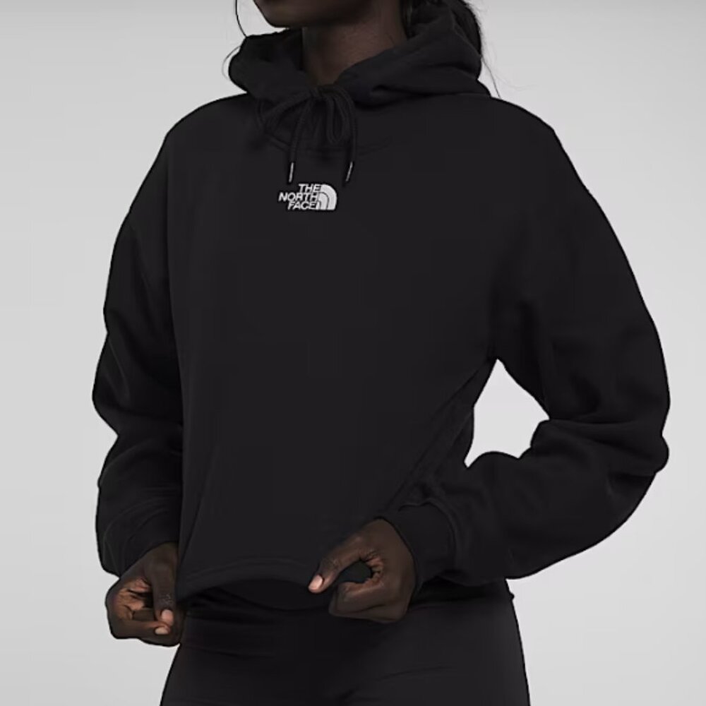 Women's North Face Evolution Hi Lo Hoodie